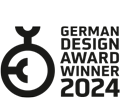 German Design Award Winner 2024