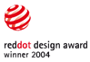 reddot design award