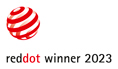 reddot design winner 2023